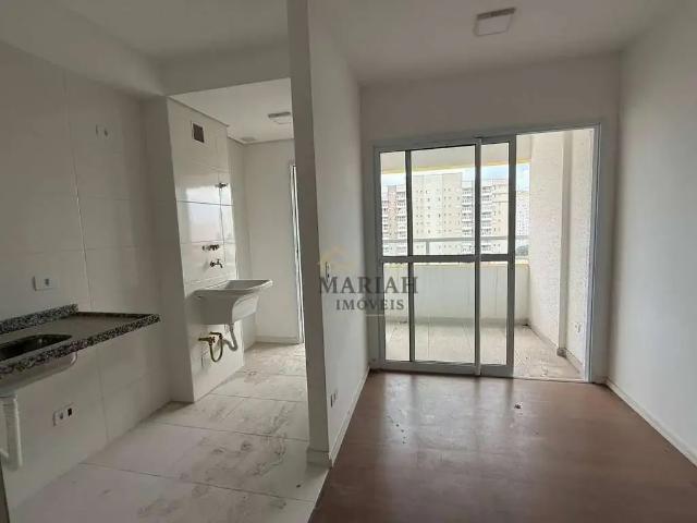 Apartamento para Locação em Diadema/SP Centro 2 Quartos