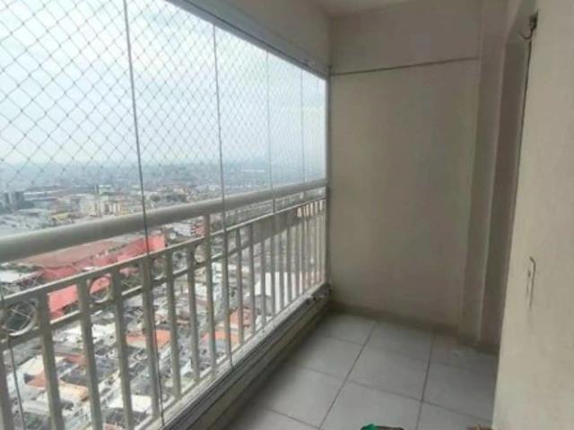 Apartamento para Locação em Diadema/SP Centro 2 Quartos