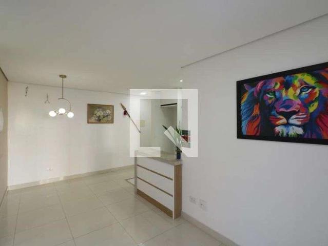 Apartamento para Locação em Diadema/SP Centro 2 Quartos