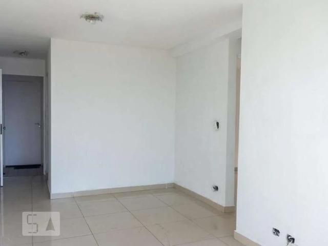 Apartamento para Locação em Diadema/SP Centro 2 Quartos
