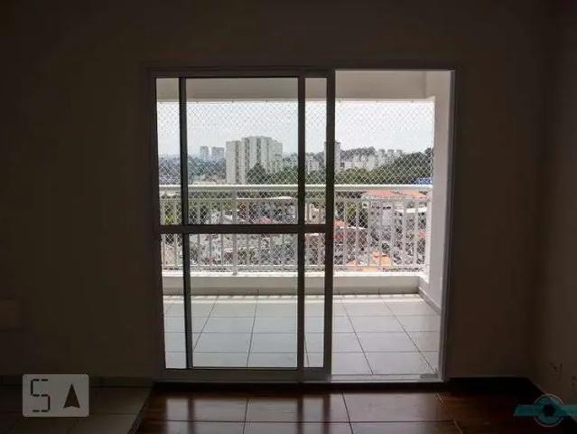 Apartamento para Locação em Diadema/SP Centro 2 Quartos