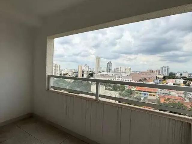 Apartamento para Locação em Diadema/SP Centro 2 Quartos