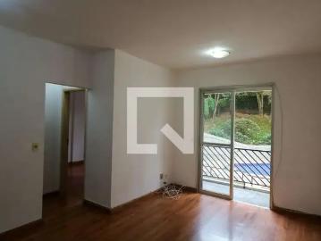 Apartamento para Locação em Diadema/SP Centro 2 Quartos