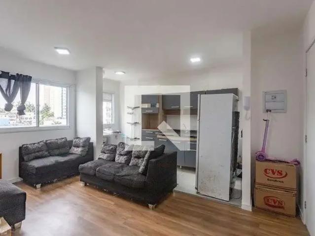 Apartamento para Locação em Diadema/SP Centro 2 Quartos