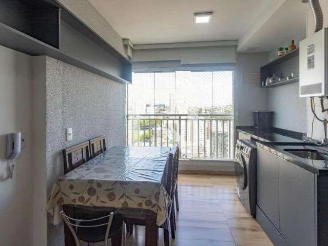 Apartamento para Locação em Diadema/SP Centro 2 Quartos