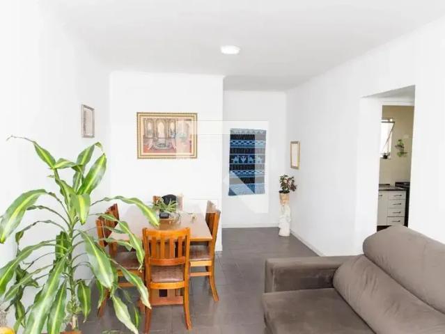 Apartamento para Locação em Diadema/SP Centro 3 Quartos