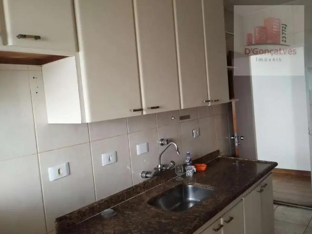 Apartamento para Locação em Diadema/SP Centro 3 Quartos