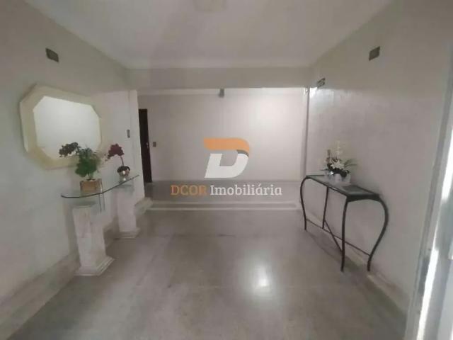 Apartamento para Locação em Diadema/SP Centro 3 Quartos