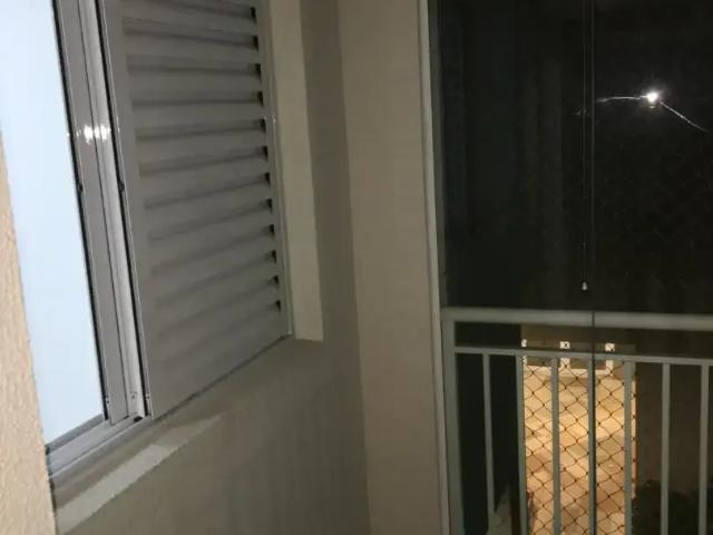 Apartamento para Locação em Diadema/SP Centro 3 Quartos