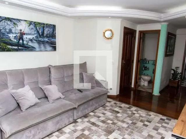 Apartamento para Locação em Diadema/SP Centro 3 Quartos