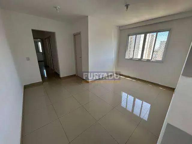 Apartamento para Locação em Diadema/SP Conceição 3 Quartos