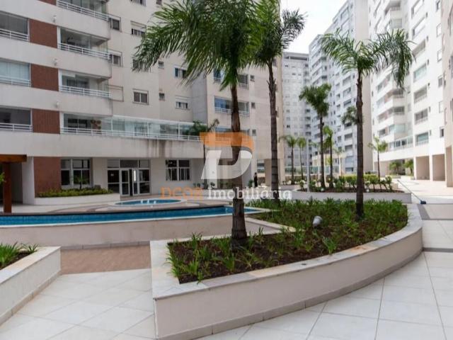 Apartamento para Locação em Diadema/SP Centro 3 Quartos