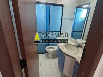 Apartamento para Locação em Diadema/SP Centro 3 Quartos