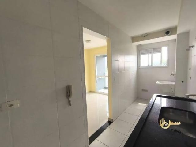 Apartamento para Locação em Diadema/SP Centro 3 Quartos
