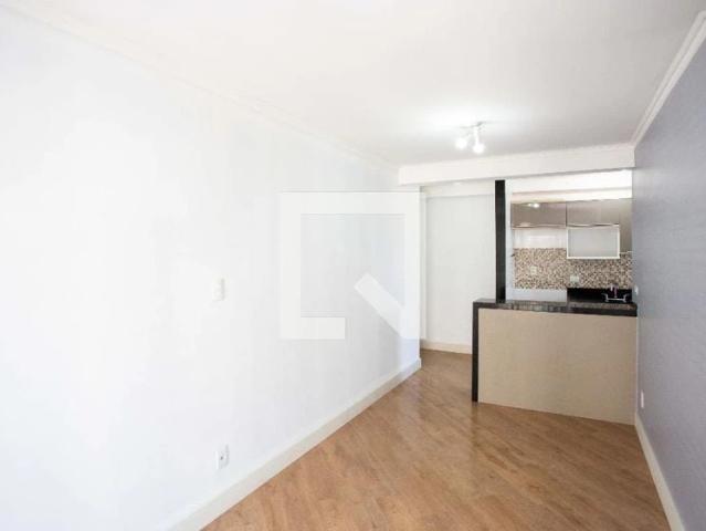 Apartamento para Locação em Diadema/SP Centro 3 Quartos