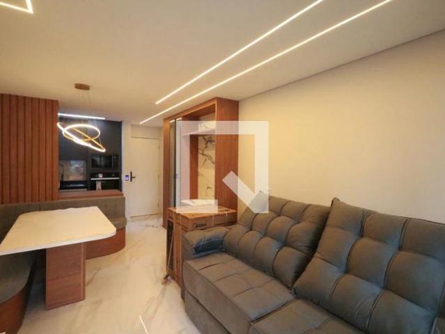 Apartamento para Locação em Diadema/SP Centro 3 Quartos