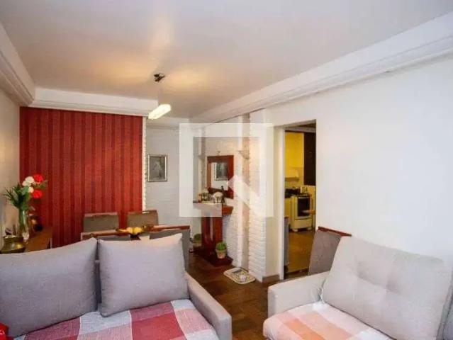 Apartamento para Locação em Diadema/SP Centro 3 Quartos