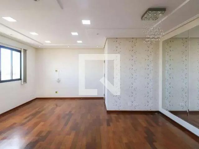 Apartamento para Locação em Diadema/SP Centro 3 Quartos