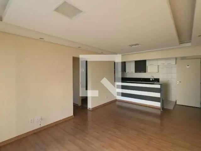 Apartamento para Locação em Diadema/SP Centro 3 Quartos