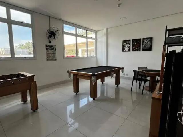 Apartamento para Locação em Diadema/SP Jardim Pitangueiras 2 Quartos