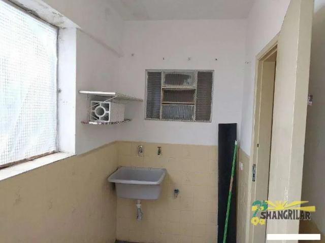 Apartamento para Locação em Diadema/SP Jardim Takebe 1 Quartos