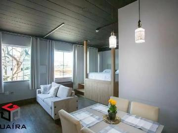 Apartamento para Locação em Diadema/SP Serraria 1 Quartos