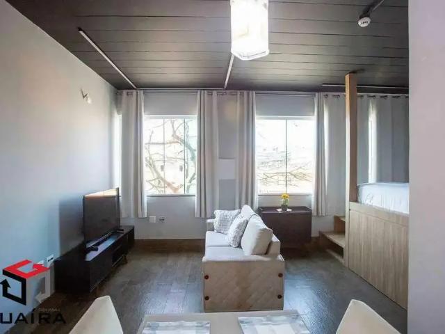 Apartamento para Locação em Diadema/SP Serraria 1 Quartos