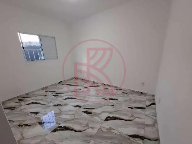 Apartamento para Locação em Diadema/SP Serraria 2 Quartos