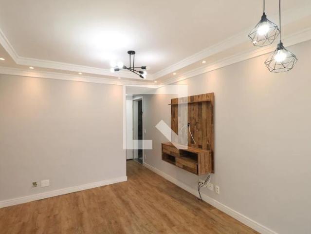 Apartamento para Locação em Diadema/SP Piraporinha 3 Quartos