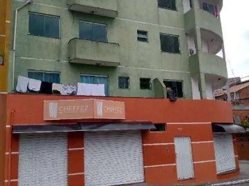 Apartamento para Locação em Diadema/SP Piraporinha 1 Quartos