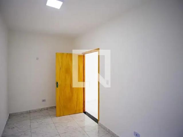 Apartamento para Locação em Diadema/SP Piraporinha 1 Quartos