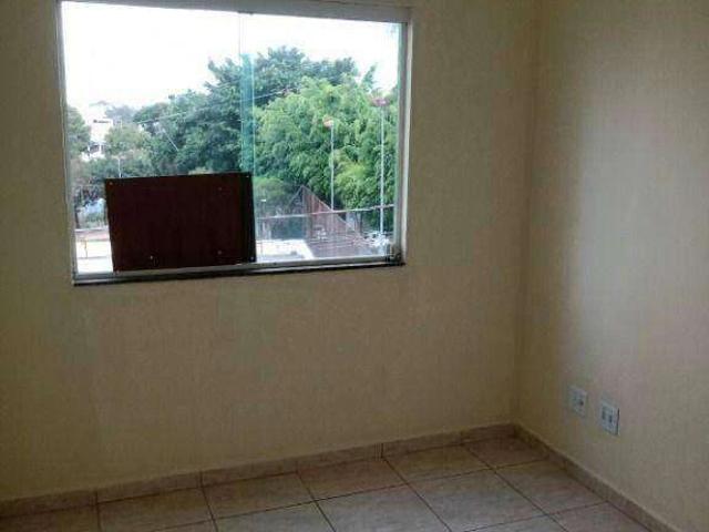 Apartamento para Locação em Diadema/SP Piraporinha 1 Quartos