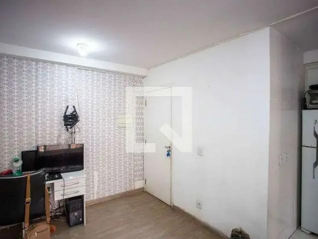Apartamento para Locação em Diadema/SP Piraporinha 2 Quartos