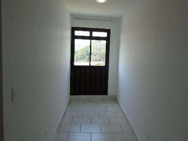 Apartamento para Locação em Diadema/SP Piraporinha 2 Quartos