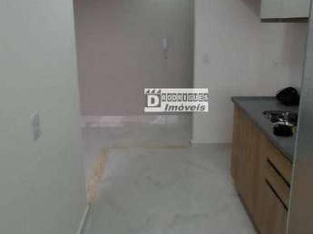 Apartamento para Locação em Diadema/SP Piraporinha 2 Quartos
