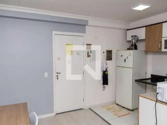 Apartamento para Locação em Diadema/SP Piraporinha 2 Quartos