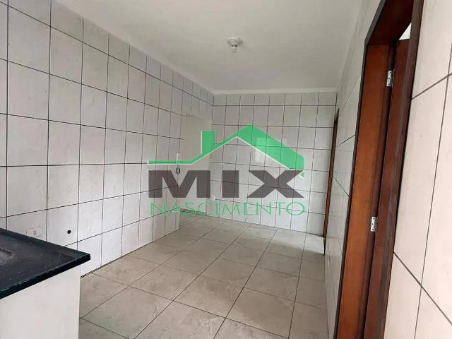 Apartamento para Locação em Diadema/SP Taboão 2 Quartos