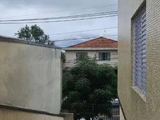 Apartamento para Locação em Diadema/SP Vila Eliane 2 Quartos