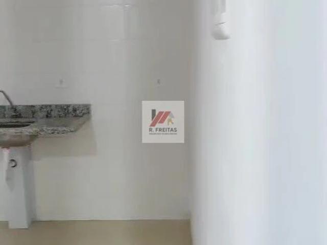 Apartamento para Locação em Diadema/SP Vila Maria Leonor 2 Quartos