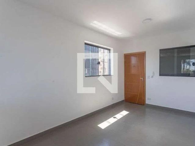 Apartamento para Locação em Diadema/SP Vila Nogueira 1 Quartos