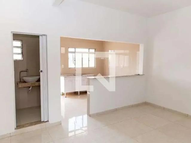 Apartamento para Locação em Diadema/SP Vila Nogueira 2 Quartos
