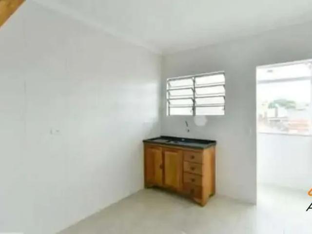 Apartamento para Locação em Diadema/SP Vila Nogueira 2 Quartos