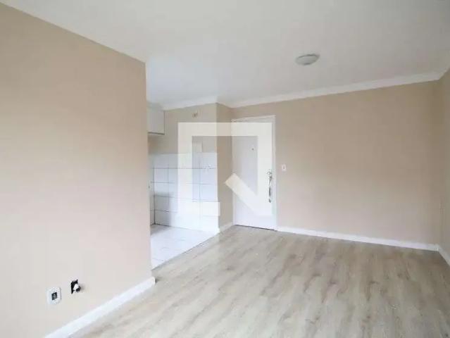 Apartamento para Locação em Diadema/SP Vila Nogueira 2 Quartos