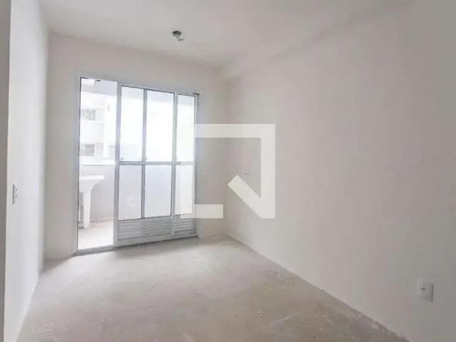 Apartamento para Locação em Diadema/SP Vila Nogueira 2 Quartos