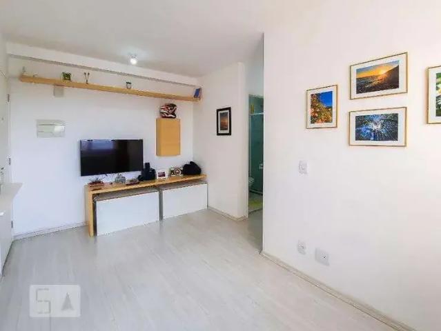 Apartamento para Locação em Diadema/SP Vila Nogueira 2 Quartos
