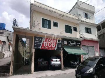 Apartamento para Locação em Diadema/SP Vila Nogueira 2 Quartos