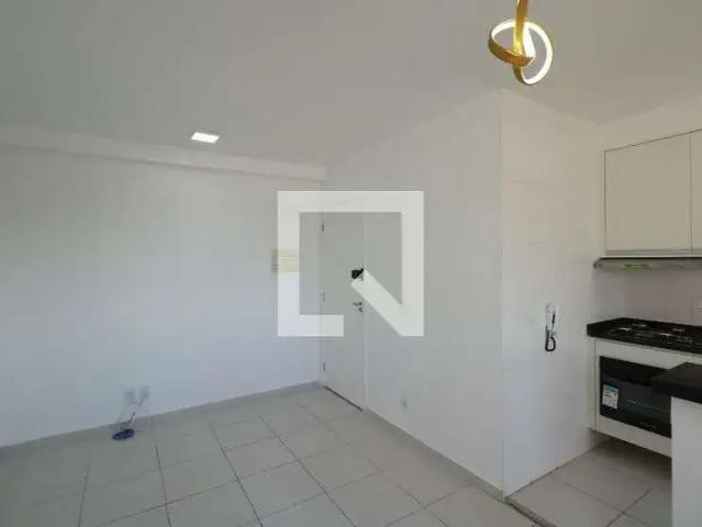 Apartamento para Locação em Diadema/SP Vila Nogueira 2 Quartos