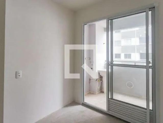 Apartamento para Locação em Diadema/SP Vila Nogueira 2 Quartos