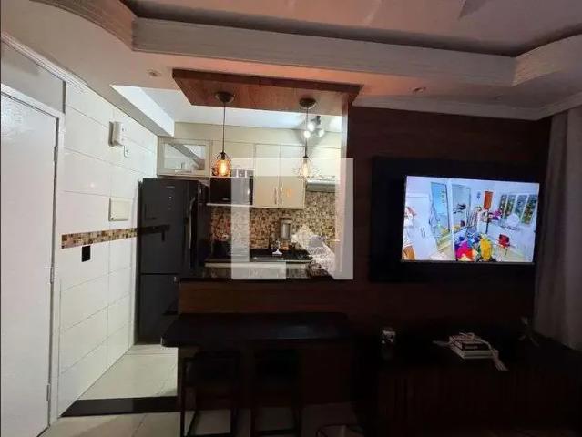 Apartamento para Locação em Diadema/SP Vila Nogueira 2 Quartos
