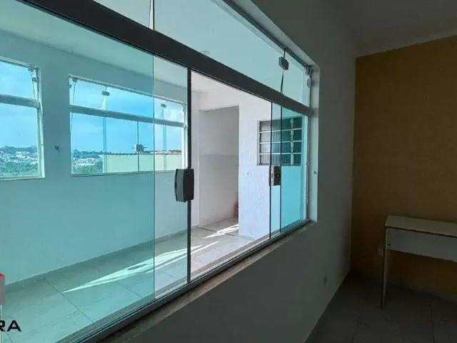 Apartamento para Locação em Diadema/SP Vila Nogueira 2 Quartos